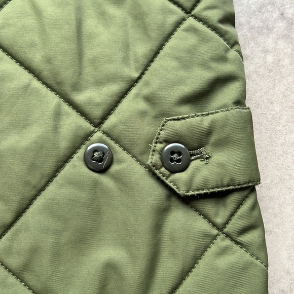 Mens JCrew Vest - Picture 5 of 9